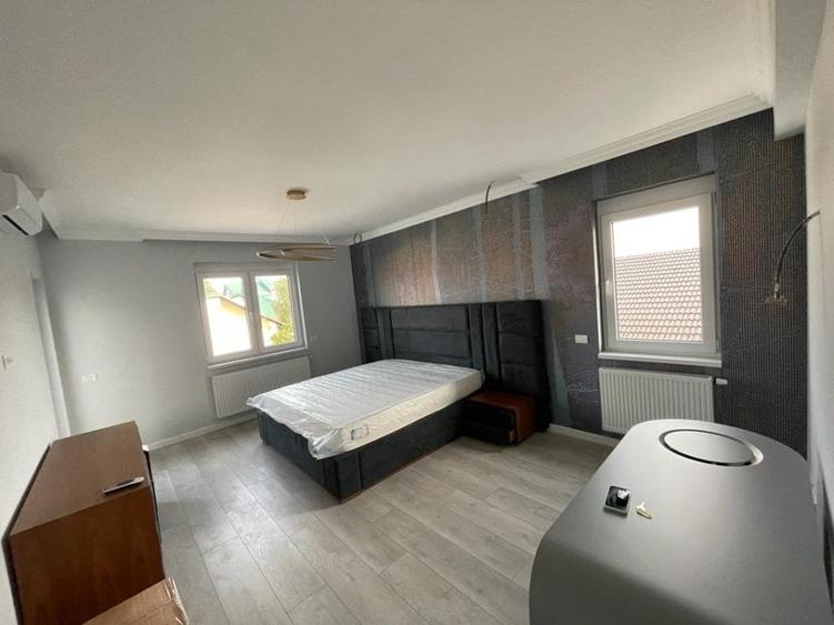 Apartament cu 3 camere decomandat în Braytim