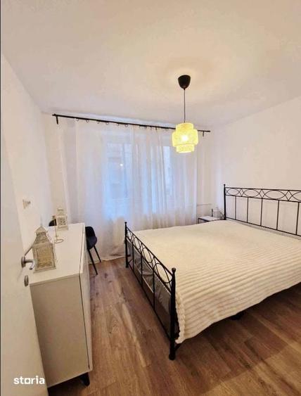 2 Camere | Aviatorilor - Arcul de Triumf | Etaj 1/9 | Suprafata 40 m2 - 6