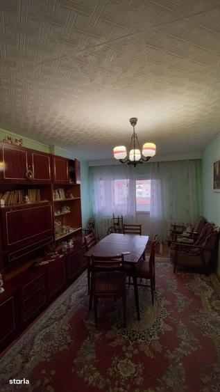 Apartament cu 3 camere de vanzare in Blaj - 5
