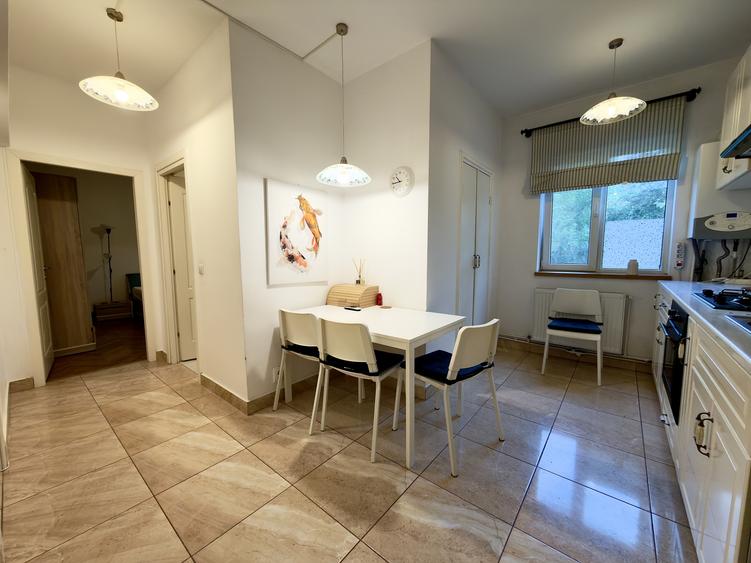 Apartament cu 2 camere decomandat, mobilat în Ferdinand