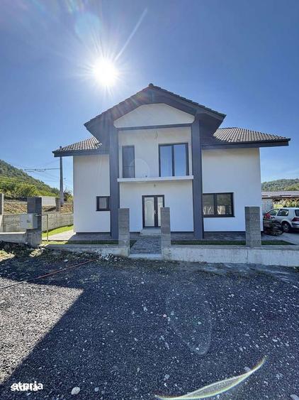 Casa noua de vanzare Medias, Cartier Mosna - 12