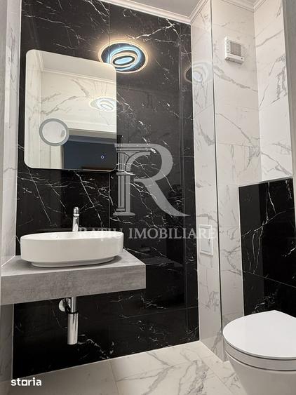 Apartament cu 3 camere | Prima Onestilor | Vedere Panoramica | Oradea - 7