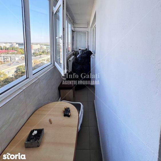 | Apartament cu 2 camere | Mobilat si Utilat | Mazepa | - 5