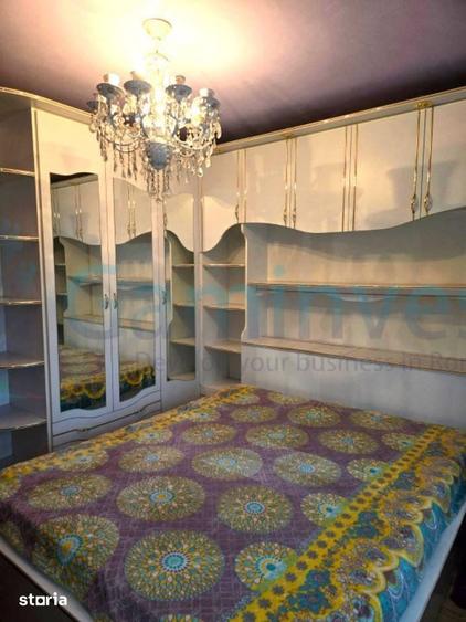 Apartament cu 3 camere în Nufărul