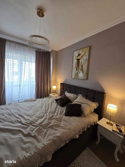 Apartament cu 4 camere în Ultracentral