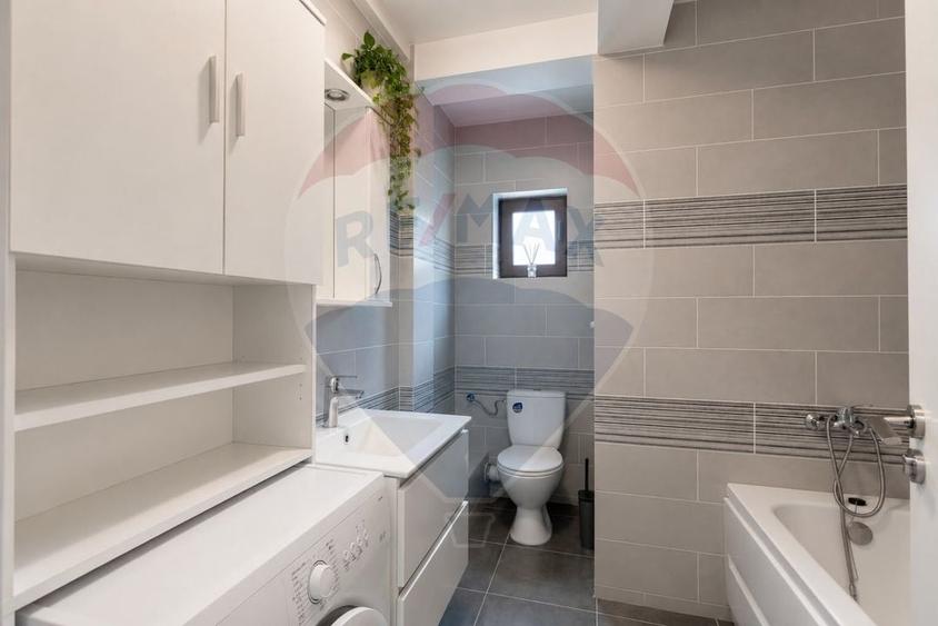 Casă cu 3 camere cu Teren 160 Mp în Lunca Cetățuii