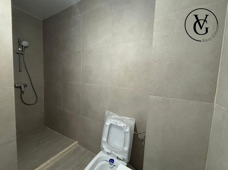 Apartament cu 2 camere semidecomandat în Mamaia-Sat