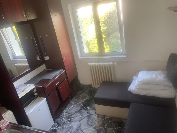 Dau in chirie garsoniera confort 3 zona semicentrala Cluj- Napoca - 1