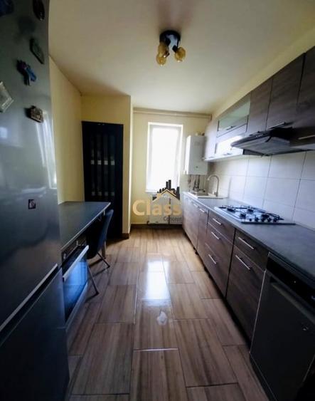 Apartament 3 camere | Decomandat | 63 mpu | Hotel Royal Gheorgheni - 1