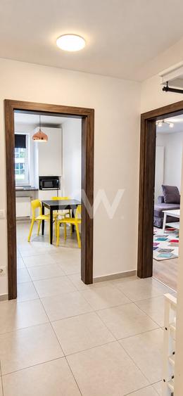 Apartament cu 2 camere decomandat, mobilat în Astra