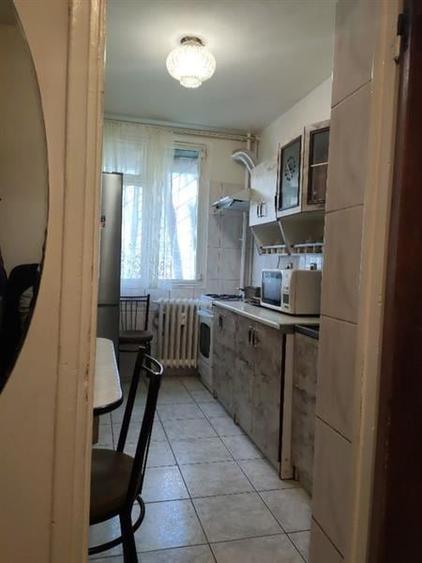 Apartament 3 camere Semidecomandat Berceni-Drm. Gazarului - 9