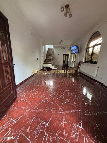Vila de inchiriat | Vitan | 7 Camere | Centrala | Curte Proprie - 6