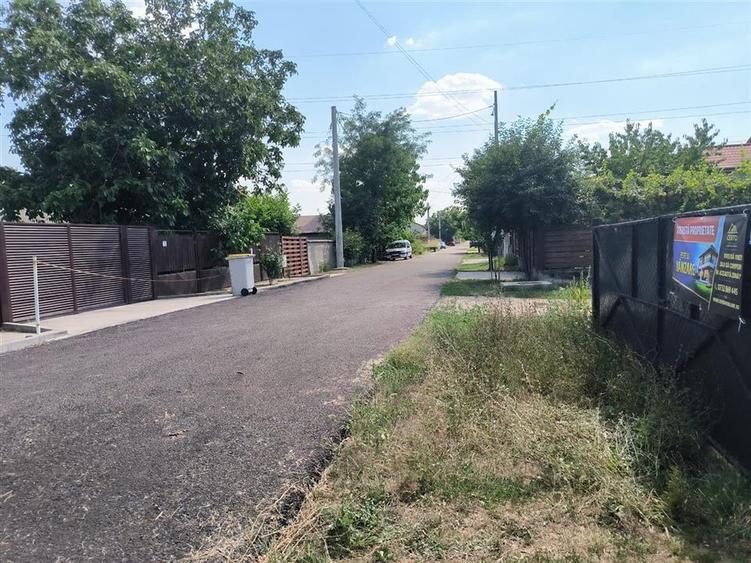Teren intravilan de 2000 mp, în Central