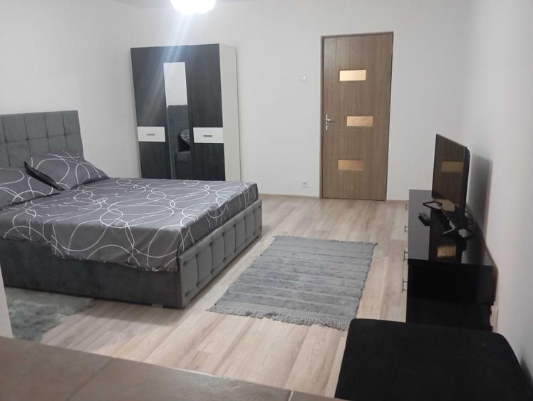 Garsonieră în Brazda lui Novac