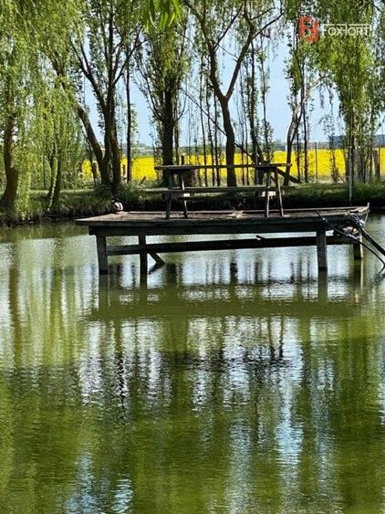 Duplex cu 6 camere cu Piscina în Giarmata-Vii