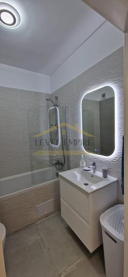 Apartament cu 2 camere decomandat, mobilat în Lujerului