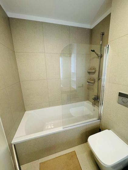 Apartament cu 2 camere semidecomandat, mobilat în Lacul Tei