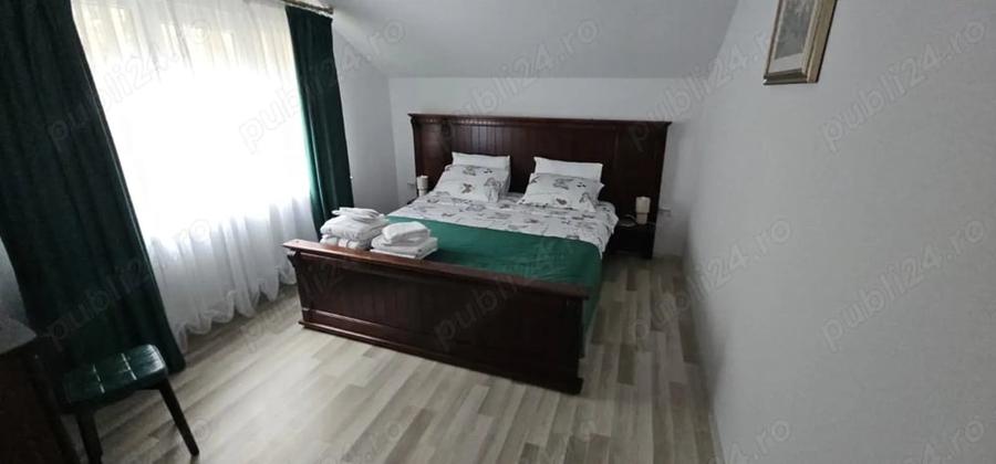 Casă în Căciulata