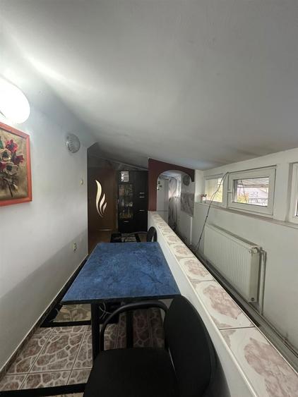 Garsonieră decomandată în Păcurari
