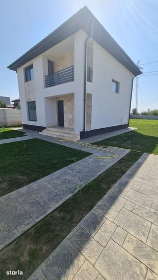 Casa de vanzare - Comuna Berceni/754 mp - 1