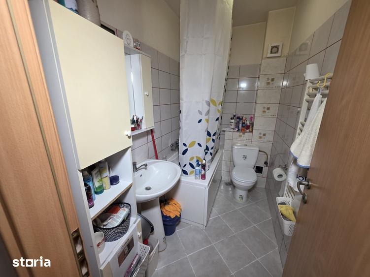 Apartament cu 2 camere în Industriilor