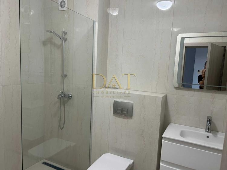 Apartament cu 2 camere decomandat în Mărăști