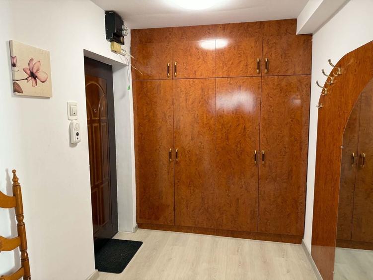 Apartament cu 2 camere circular în Mănăștur