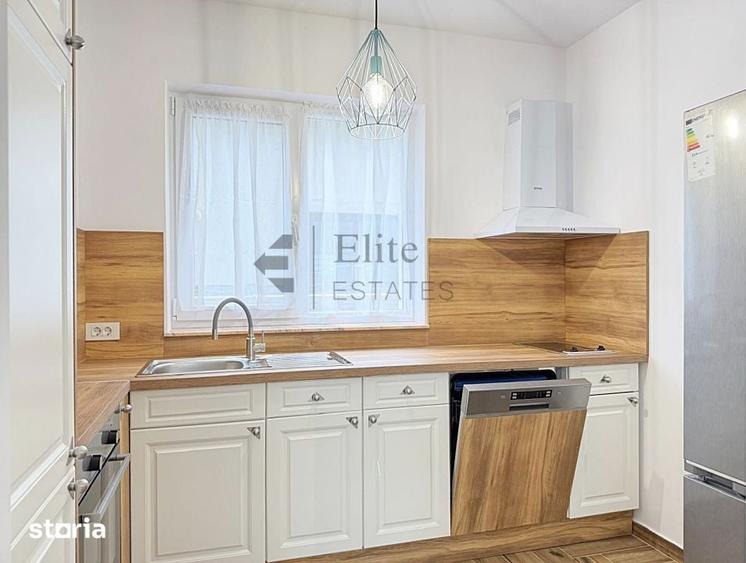 Casa cu 5 camere in Cartierul Tineretului | Prima inchirere - 13