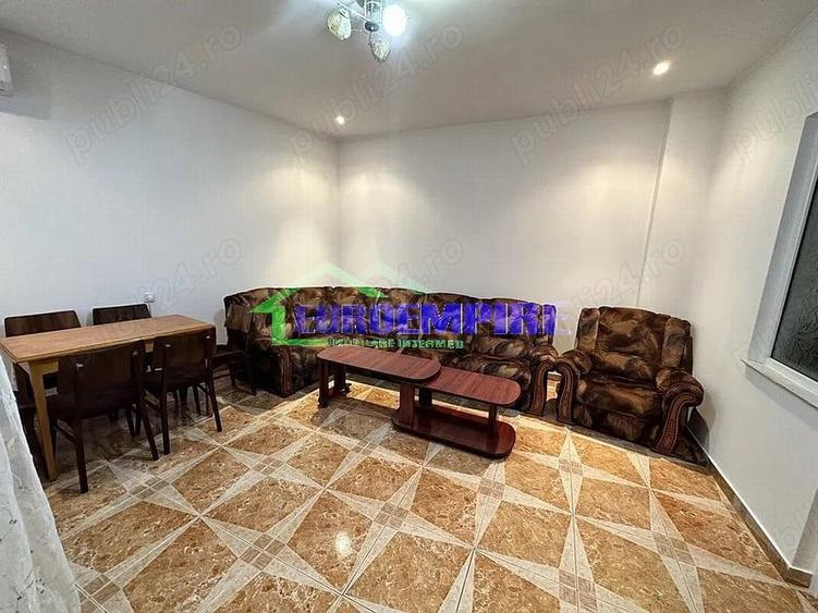Casa 3 camere de inchiriat zona Stadion, centrala gaz - 4