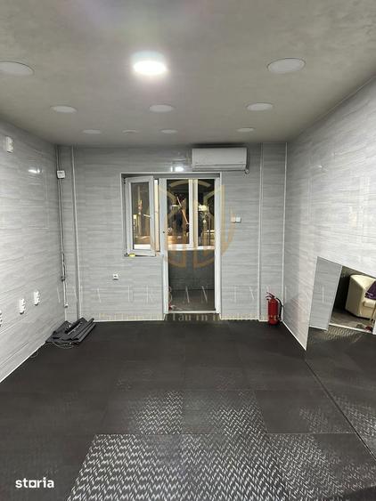 Soseaua Berceni, spatiu comercial - 10