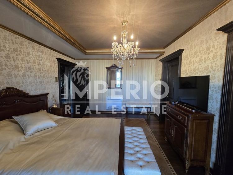 Casă individuală cu 10 camere cu Piscina în Andrei Mureșanu
