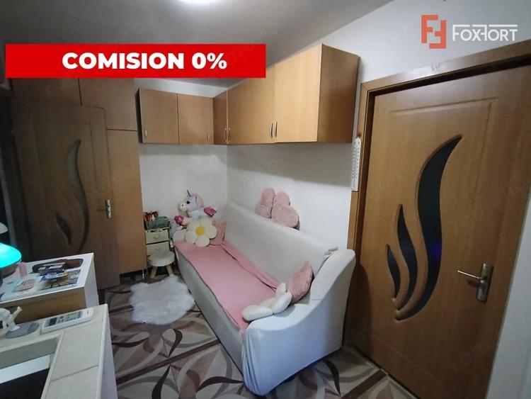 COMISION 0% Apartament cu 2 camere de vanzare in Timisoara, zona Sagului - 2