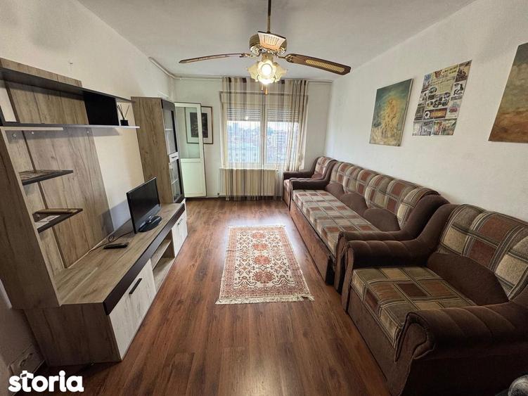 Apartament cu 2 camere în Obor