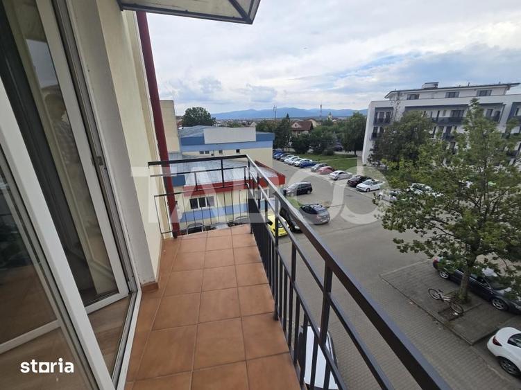 Garsonieră decomandată în Țiglari