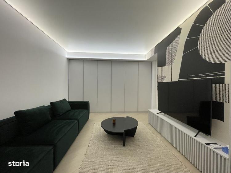 Apartament cu 2 camere în Nord