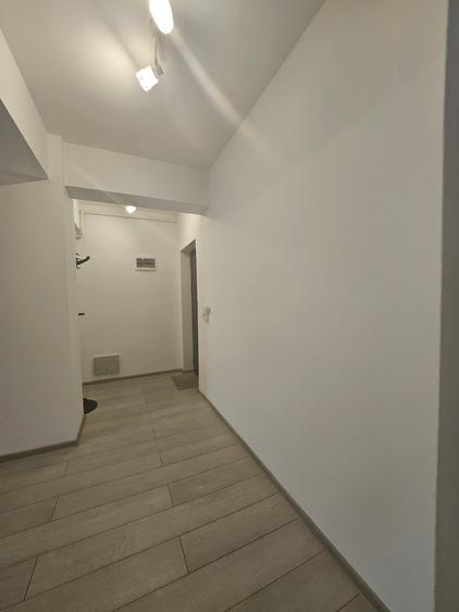 Apartament cu 2 camere nedecomandat în Trivale