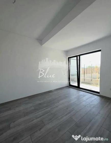 Apartament cu 2 camere decomandat în Nord