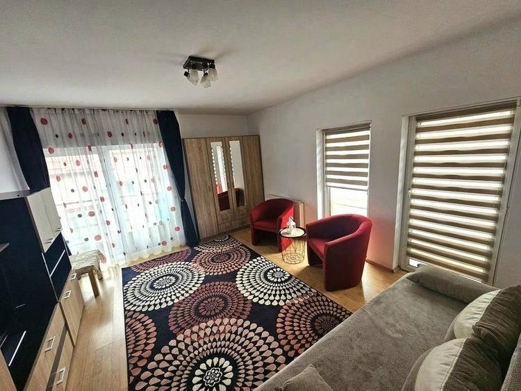 Apartament nou cu 1 camera, decomandat, confort sporit, 40mp, etaj 1, finisat modern, zona Cinema Ma - 3