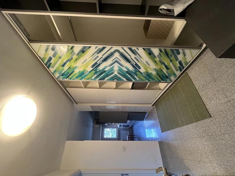 Inchiriere Garsoniera spa?ioasa ?i moderna zona Lujerului, langa tramvaiul 41 - 2