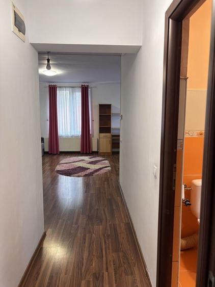 Apartament cu 2 camere decomandat în Mărăști