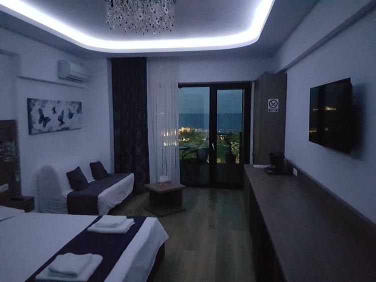 Apartament Mamaia centru - 1