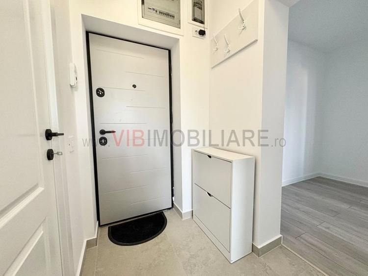 Apartament cu 3 camere decomandat în Militari
