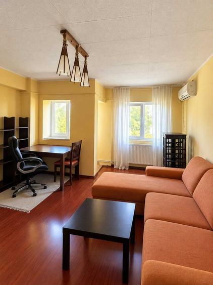 URGENT Inchiriez apartament 2 camere decomandat | Militari Teatrul Masca - 6
