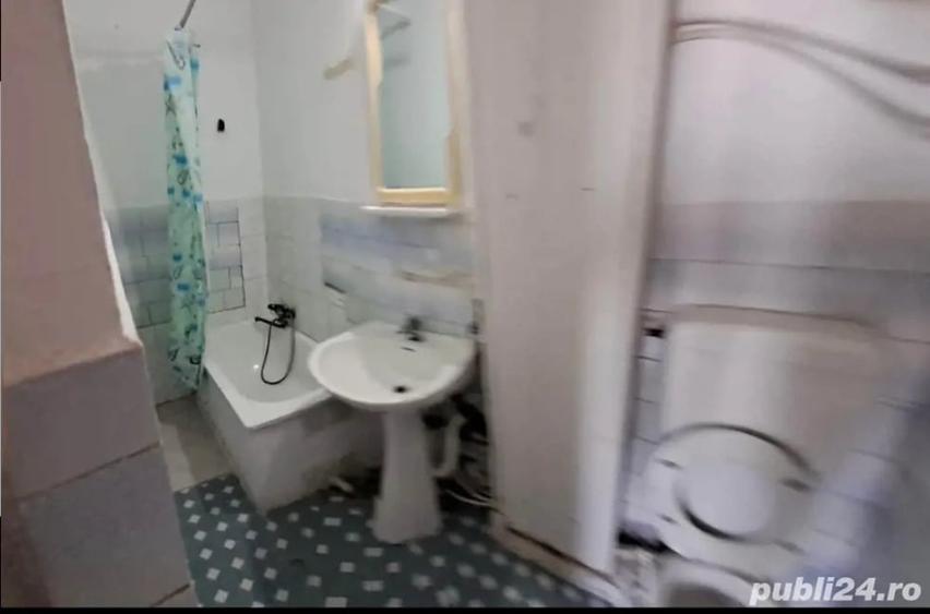 Garsonieră în Gară