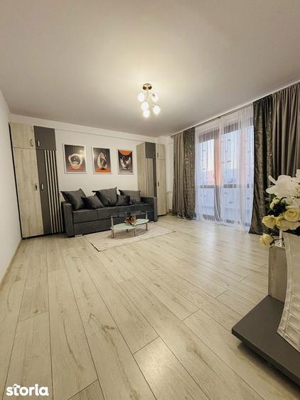 Apartament cu 3 camere în Șelimbăr