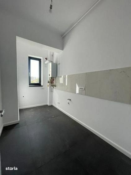 Apartament cu 2 camere în Obor