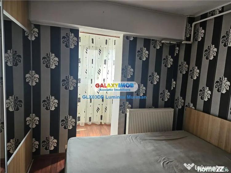 Garsonieră decomandată în Micro 11