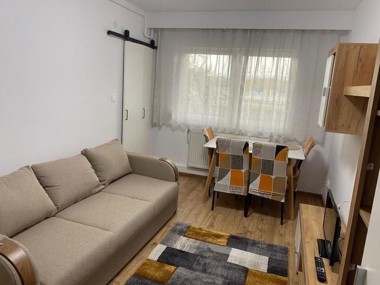 Garsonieră în Central