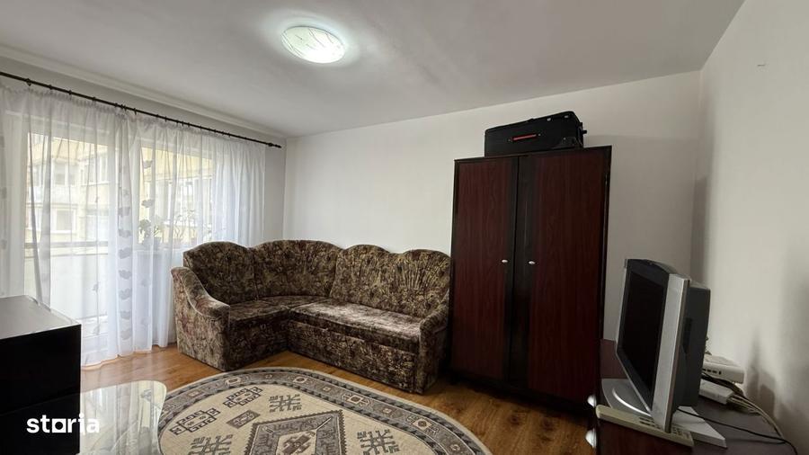 Apartament cu 2 camere decomandat în Mănăștur — fotografia 3