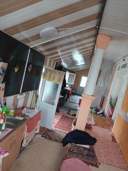 Casă cu Teren 2600 Mp în Central